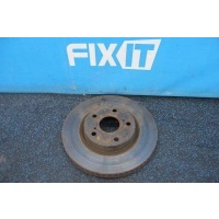 Тормозной диск Передний toyota Camry ACV40 4351233130