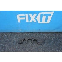 Уплотнитель перегородки под капот bmw 530i E60 12907520918