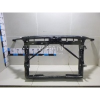 Панель передняя VAG Octavia (A7) (2013 - ) 5EU805588
