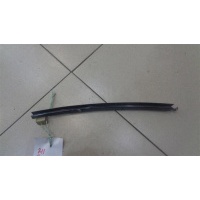 Направляющая стекла двери задней правой Mercedes Benz E-Сlass W211 2002-2009 2002 A2117300219