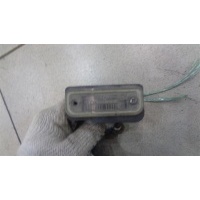 Фонарь подсветки номера Mercedes Benz E-Сlass W211 2002-2009 2002 A2038200256