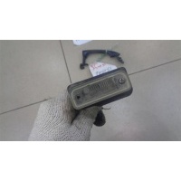 Фонарь подсветки номера Mercedes Benz E-Сlass W211 2002-2009 2002 A2038200256