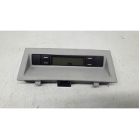 Дисплей панель webasto 7l6919044h volkswagen t5