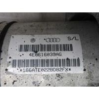 Амортизатор передний левый Audi A8 D3 (4E2) 2002 - 2010 2004 4E0616039AG