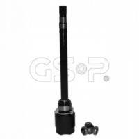 gsp шрус fiat qubo 225 1.3 d мультиджет 2008.02 -