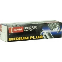 свеча зажигания denso fk16hbr - j8