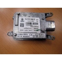 Блок управления (другие) Audi Q7 4L 2012 4L0910566D