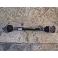 Полуось передняя правая Volkswagen Passat B8 2016 3Q0407272AT