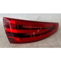 Фара левая задняя задняя audi q3 8u светодиодный 8u0945093a