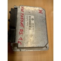 Audi блок управления двигателя 3b0907557a 5wp4291