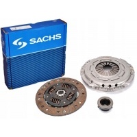 комплект сцепление sachs