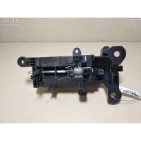 Ручка двери внутренняя задняя левая Mazda 5 2005 C23573330C02