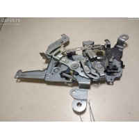 Замок двери сдвижной левый Mazda 5 2005 CC2973380D, CC2973380D