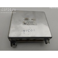 Блок управления двигателем (ДВС) Audi A6 C4 (1994-1997) 1997 4A0907473D