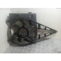 Вентилятор радиатора Opel Omega B 1996 90502181