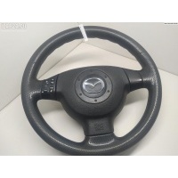 Руль Mazda 2 2004 DD6332980A97, DD6332980A97