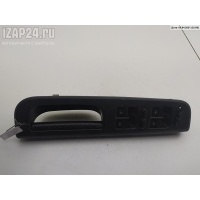 Кнопка стеклоподъемника переднего левого Skoda Octavia mk1 (A4) 2001 1J4959857C