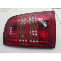 Фонарь задний правый Skoda Octavia mk1 (A4) 2001 1U9945112