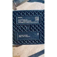 Зонд датчик nox master 4 movano