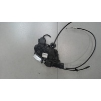 Замок двери перед. левая Land Rover Freelander 2 2007-2014 2009 LR011277