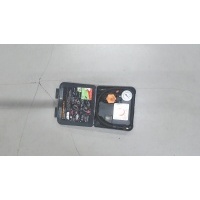 Компрессор подкачки шин, Ford S-Max 2006-2015 2007 1944413