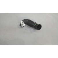Патрубок корпуса воздушного фильтра Skoda Fabia 2007-2010 2009 6Y0129684B