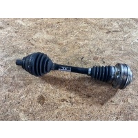 Полуось передняя левая Volkswagen Passat B6 2010 3C0407271AH