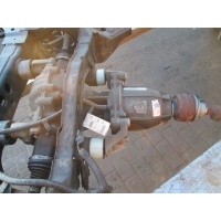 Мост задняя форд edge mk2 2.0tdci 15 - 18
