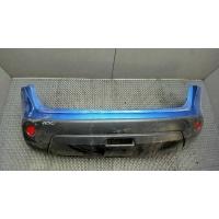 Бампер зад. Nissan Qashqai 2006-2013 2007 85022JD00H