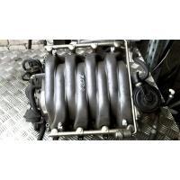 Коллектор впускной Audi A8 (D3) 2004-2010 2004 077133185BB