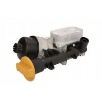 d4f005tt thermotec радиатор масляный масла