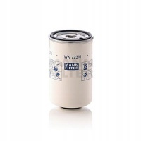 фильтр топлива mann - filter volvo: b 10 , b 12 , b 6