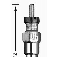 свеча ngk y - 149 6766