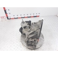 КПП 5ст (механическая коробка) Ford Fiesta 5 2002 2N1R7002CA