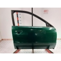 Дверь передняя правая Audi A4 B5 (-) 1998 ,8D0831052B