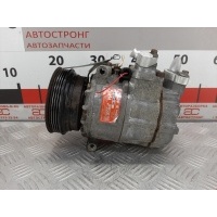 Компрессор кондиционера Land Rover Freelander 2004 JPB500110
