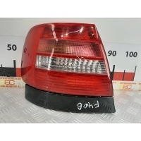 Фонарь задний левый Audi A4 B5 2000 8D0945095G