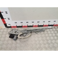 Стеклоподъемник электрический двери передней левой Renault Megane 3 2009 807310005R
