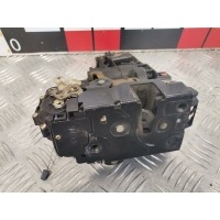 Замок двери передней левой Volkswagen Passat 5 1997 3B0837867