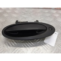 Ручка двери наружная передняя левая Renault Laguna 1 2000 7700821373