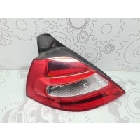Фонарь задний левый Renault Megane 2008 8200413214