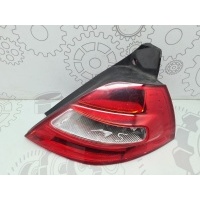 Фонарь задний правый Renault Megane 2008 8200413216
