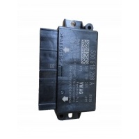 Volkswagen audi блок управления модуль pdc 5q0919298a