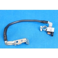 Volkswagen tiguan ii 5n клемма минус 5qa915181d 19r