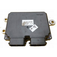 Блок управления кпп smart fortwo a4519004700 dopiszę