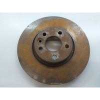 Диск тормозной передний Mercedes E-class IV W212 2009-2016 A2124211312