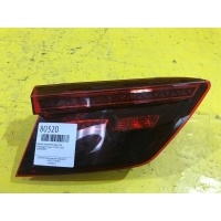 Фонарь внутренний Volkswagen Tiguan 2 2016-2020 5na945307d