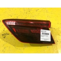 Фонарь внутренний Задн. Volkswagen Tiguan 2 2016-2020 5na945308d