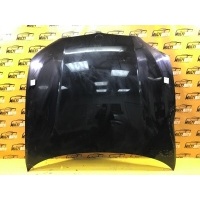 Капот BMW 3 Series G20 2018- 41008494446