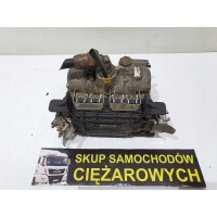 клапан модулятор ebs полуприцепы vcs wabco 4005000810